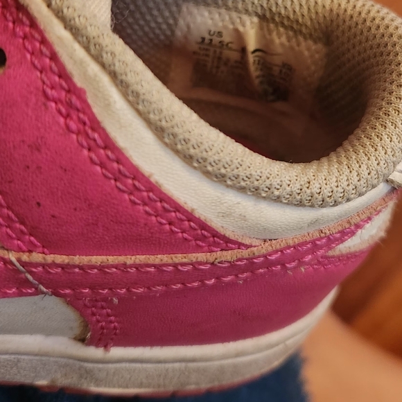 Nike Dunk Low - Picture 7 of 7